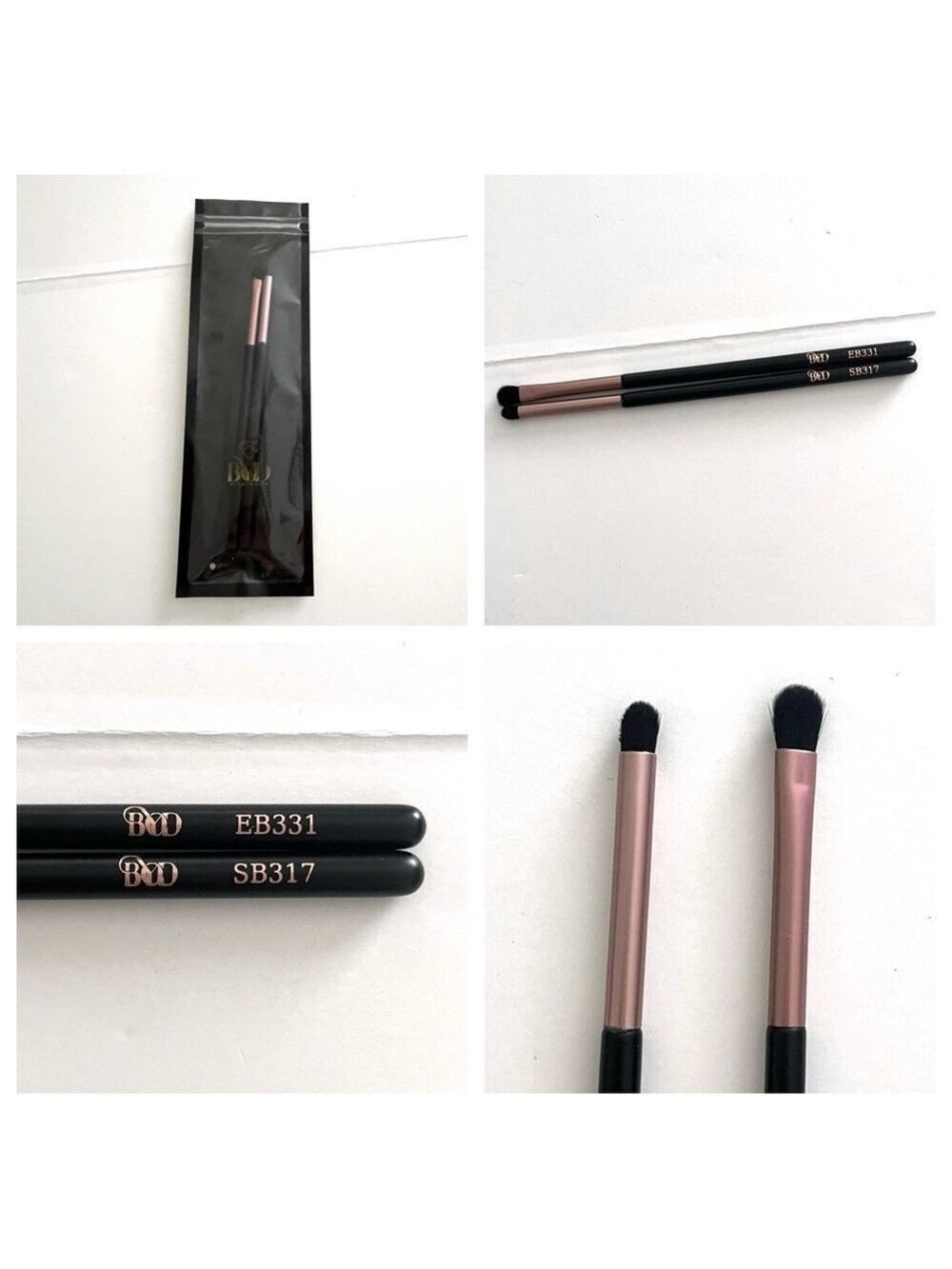 Makeup Bundle - Picture 8 of 9